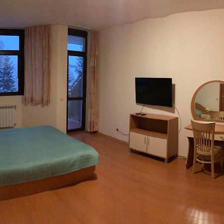 Flora Apartment 613 Borovets Esterno foto