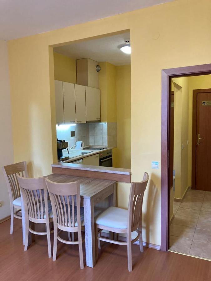 Flora Apartment 613 Borovets Esterno foto