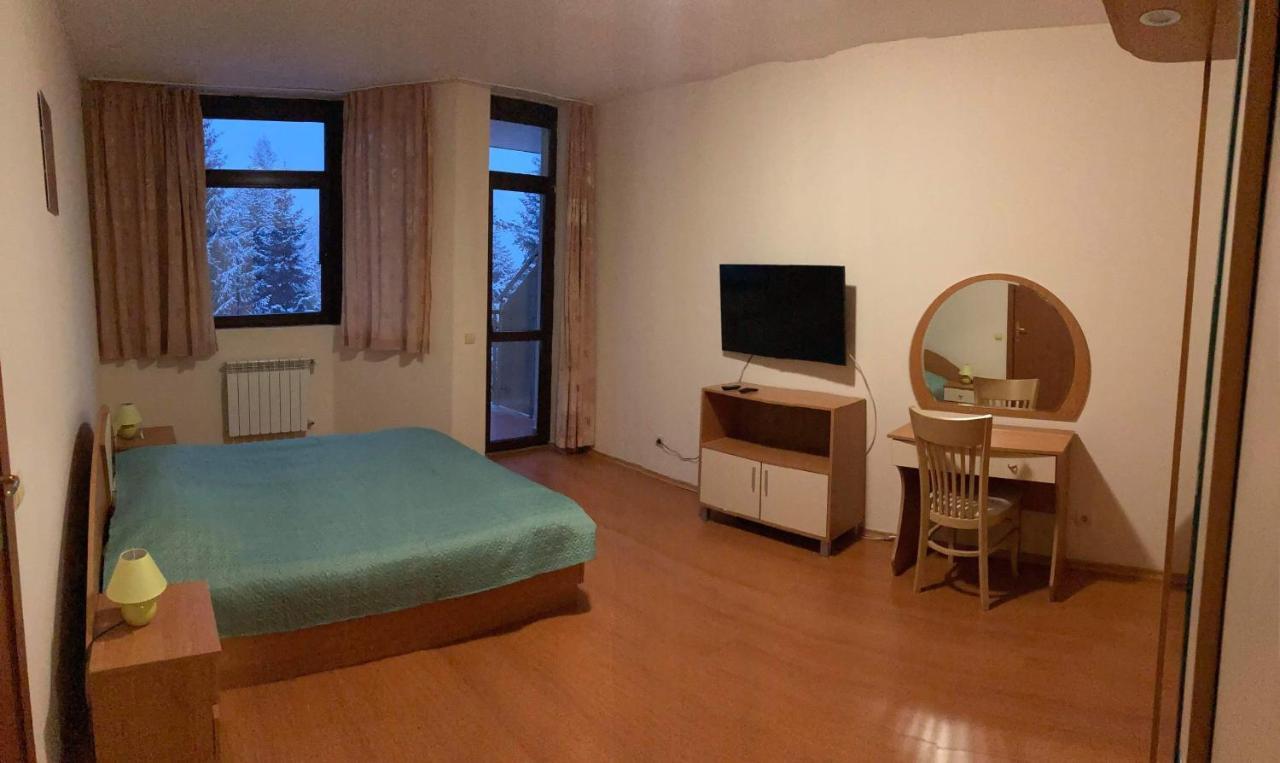Flora Apartment 613 Borovets Esterno foto
