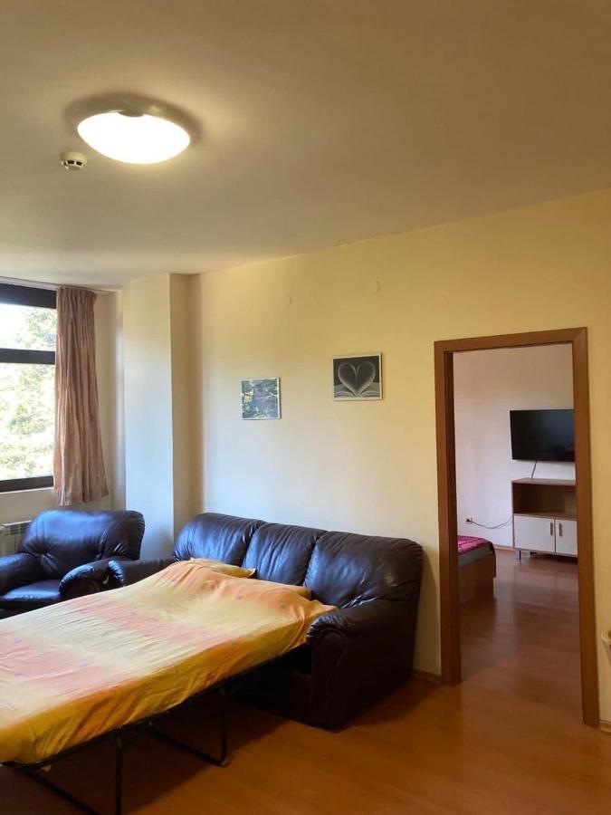 Flora Apartment 613 Borovets Esterno foto