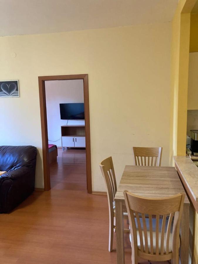 Flora Apartment 613 Borovets Esterno foto