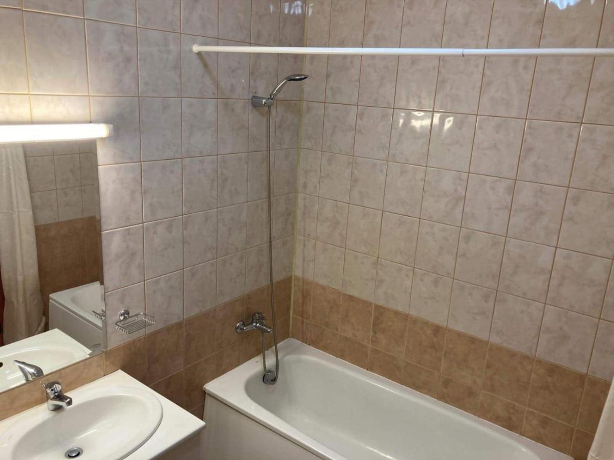 Flora Apartment 613 Borovets Esterno foto